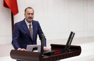 Adalet Bakanına adliye teşekkürü