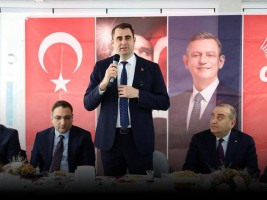 “Oy oranımız yüzde 40’ın üzerinde”