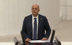 Özlale: “İstihdam artmadan sorunlar çözülmez”