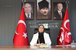 Yangınlar için dayanışma çağrısı