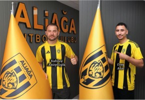 Transferler aralıksız sürüyor