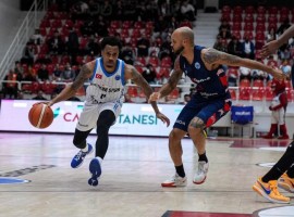 Petkimspor Romanya deplasmanında