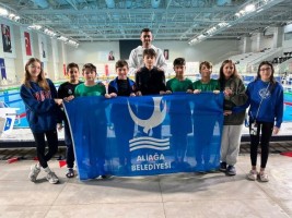 Türkiye finallerine gidecekler