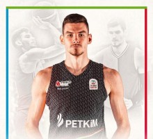 Roberts Blumbergs Petkimspor’da