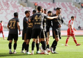 Kupada rakipler belli oldu