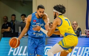 Avrupa'da farklı zafer