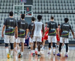 Ege Cup 2025 başlıyor