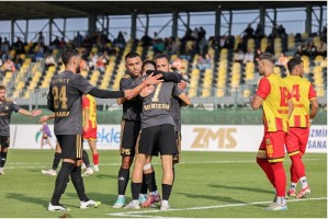 Aliağaspor FK’dan gövde gösterisi