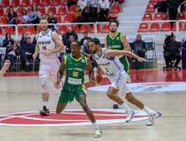 Avrupa'da şov yaptı