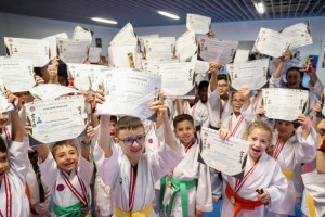 Hedef yıldızlar ligi