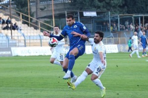 Komşudan acı sürpriz