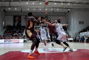 Petkimspor’un rakibi Zaragoza