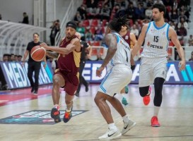 Avrupa'da daha başarılı