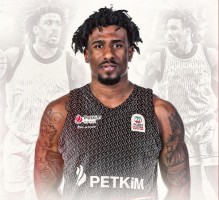 Petkimspor’dan bir imza daha