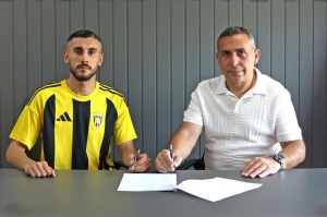 Aliağaspor FK transferde durmuyor