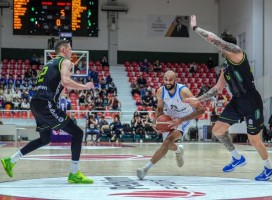 Galibiyet hasreti sürüyor