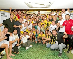 Sezona 3 puanla başladı