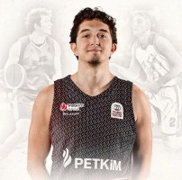 Boran Güler yuvaya döndü