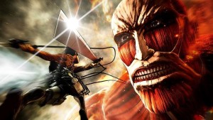 Attack on Titan'ın Yeni Sezonu Aralık'ta