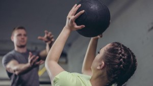 İzmir Boks Kursu ve Personal Training