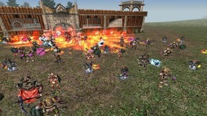 Kocuce Knight Online Pvp Serverler