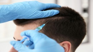 Gür Saçlara Kavuşma Formülü: Saç Kök Hücre