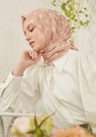 Desenli Şal Modelleri Kombinleri