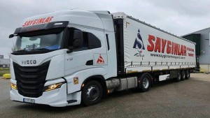 Bosna Hersek Nakliye