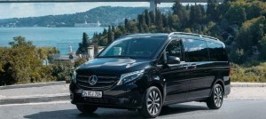 Mercedes Benz Otobüs ve Hafif Ticari Araçlar