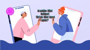 Aradığın Düet Rehberi: TikTok Düet Nasıl Yapılır?