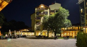 Gazelle Resort & SPA Nasıl Bir Oteldir?