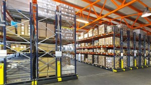 Depo Yönetiminde Verimli Çözümler