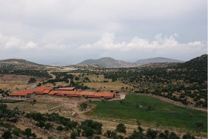 Ege'den Türkiye'ye: Keçi Köyü Çiftliği