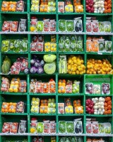 Aradığınız Tazelikler Burada