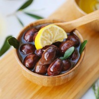 Uyar Zeytincilik ile Bodrum Zeytinleri