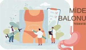 Mide Balonu: Obeziteyi Yönetmede Bir Çözüm