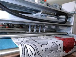 İzmir Halı Yıkama