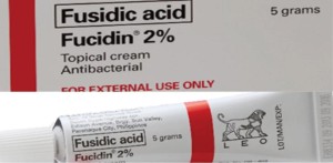Fucidin Krem Nedir? Ne İçin Kullanılır?
