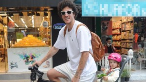 Caner Erdeniz Kimdir?