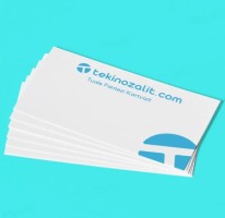 Kartvizit Fiyatları