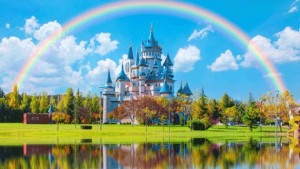 Eskişehir'in doğal güzellikleri