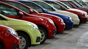 İzmir Araç Kiralama Firması