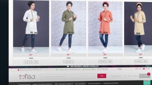 Tesettür Elbise Fiyatları