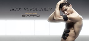 Sixpad Hakkında Genel Bilgi