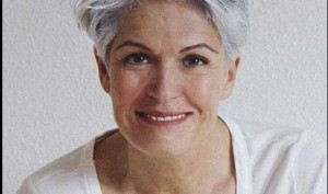 50 Yaş Üstü Bayan Saç Modelleri