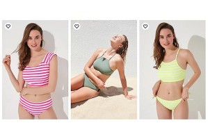 Burçlara Göre Bikini Ve Mayo Seçim Rehberi
