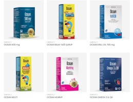 Omega 3 Deposu 3 Salata Tarifi