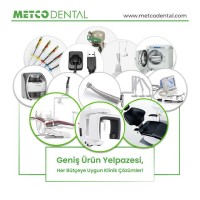 Dental Otoklav Nedir?