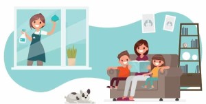 İzmir Ev Temizliği