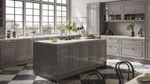 Mutfak Dekorasyonu için 5 Önemli Öneri